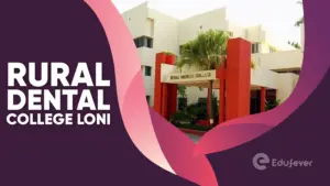 Rural Dental College Loni