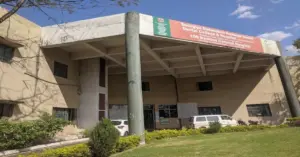 SDK Dental College Nagpur