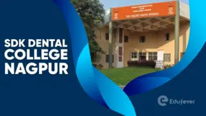 SDK Dental College Nagpur