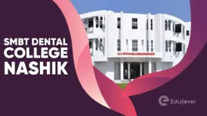 SMBT Dental College Nashik