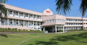 SMBT Dental College Sangamner