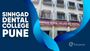 Sinhgad Dental College Pune