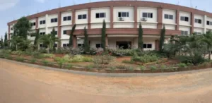 Sri Balaji Dental College