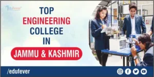 Top Engineering College in Jammu & Kashmir