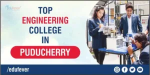 Top Engineering College in Puducherry