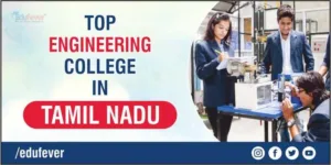 Top Engineering College in Tamil Nadu