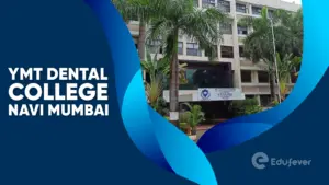 YMT Dental College Navi Mumbai