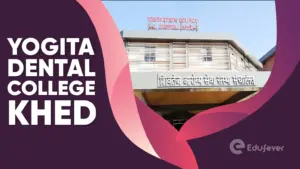 Yogita Dental College Khed