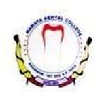 Mamta Dental college logo