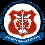 KGMU Logo