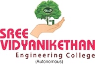 Sree Vidyanikethan Engineering College