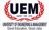 uem logo
