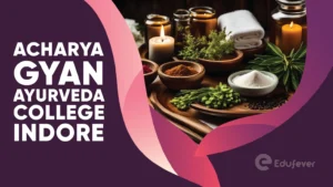 Acharya Gyan Ayurveda College Indore