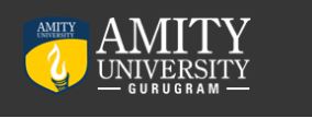Amity Law School AU Gurgaon