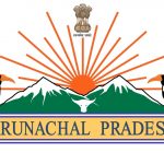 Arunachal Pradesh Seal Logo