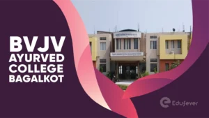 BVJV Ayurved College Bagalkot