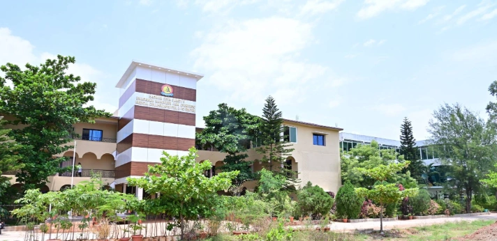 Bhagawan Mahaveer Jain Ayurvedic Medical College