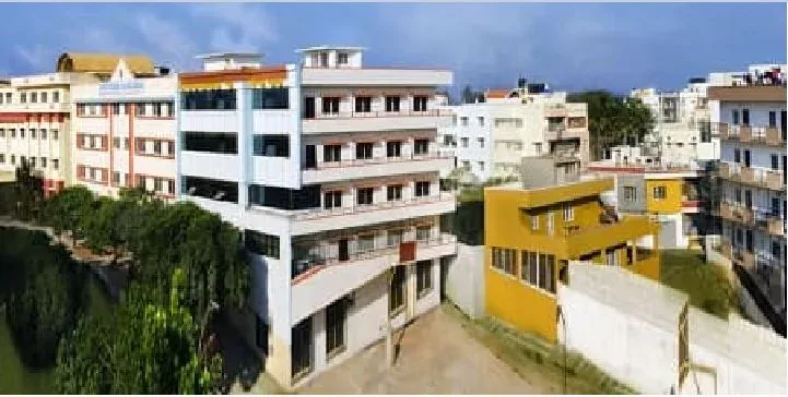 Hillside Ayurvedic college