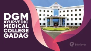 DGM Ayurveda Medical College Gadag
