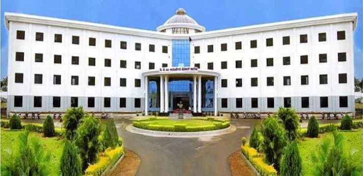 DGM Ayurveda Medical College Gadag