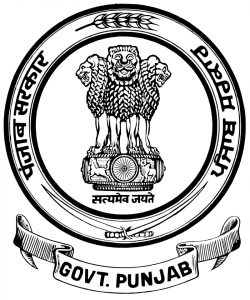 Emblem Punjab logo