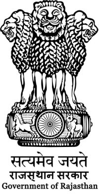 Emblem Rajasthan Logo