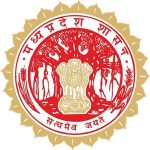 Emblem of Madhya Pradesh Logo