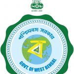 Emblem of West Bengal Logo
