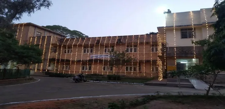 Govt Ayurvedic College Gwalior