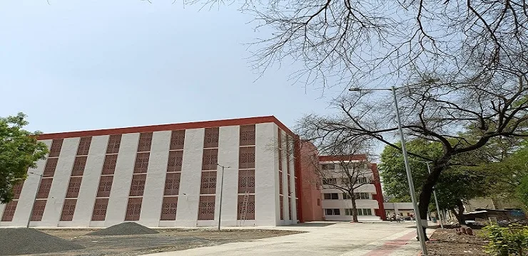 Govt Dhanwantri Ayurvedic College Ujjain