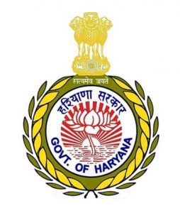 Haryana Flag Logo