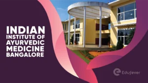 Indian Institute of Ayurvedic Medicine Bangalore