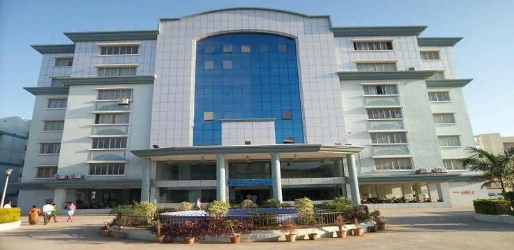 Institute of PG Ayurvedic Research Jamnagar