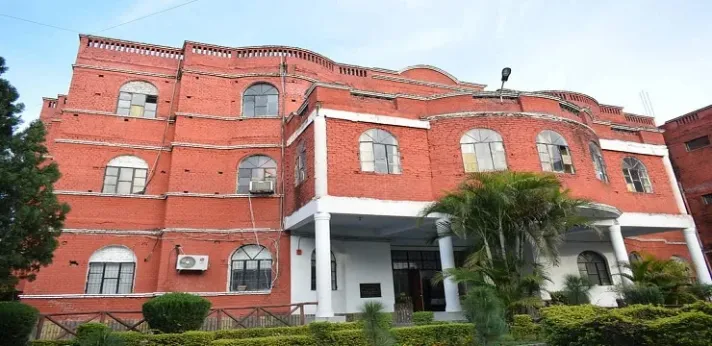 Jammu Institute of Ayurveda and Research