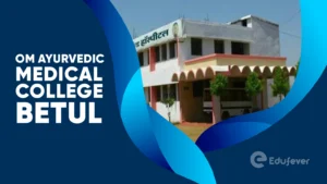 Om Ayurvedic Medical College Betul