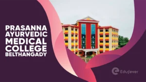 Prasanna Ayurvedic Medical College Belthangady