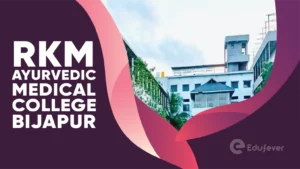 RKM Ayurvedic Medical College Bijapur