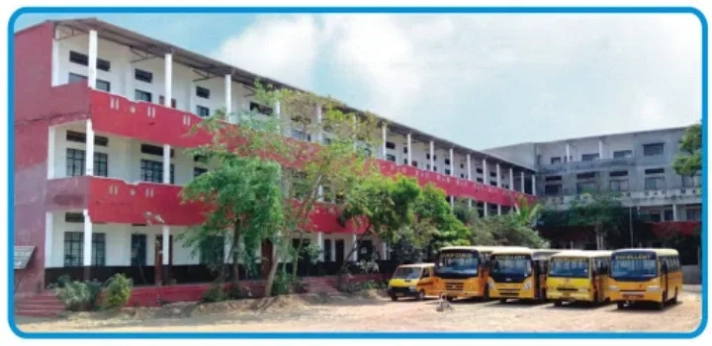 RKM Ayurvedic Medical College Bijapur..