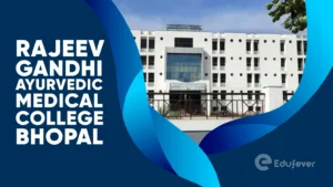 Rajeev Gandhi Ayurvedic Medical College Bhopal