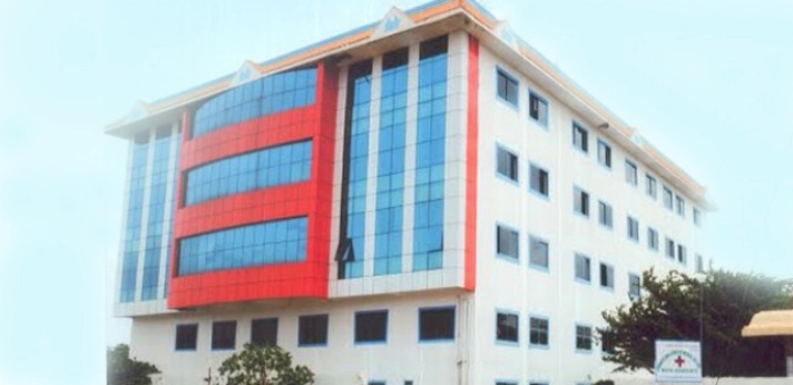 Ramakrishna Ayurvedic Medical College Bangalore..