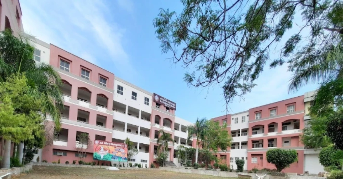 Rani Dullaiya Smriti Ayurveda Medical College Bhopal