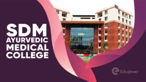 SDM Ayurvedic Medical College