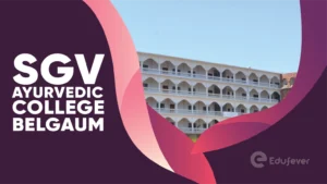 SGV Ayurvedic College Belgaum