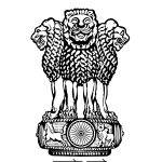Seal of Assam Logo