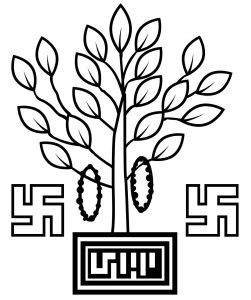 Seal of Bihar Logo
