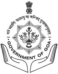 Seal of Goa Logo