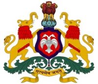 Seal of Karnataka Logo