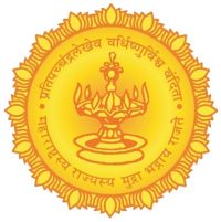 Seal of Maharashtra Logo