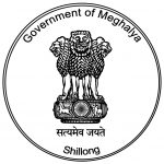 Seal of Meghalaya Logo