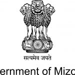 Seal of Mizoram Logo